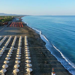 Park Hotel Marinetta - Beach & Spa